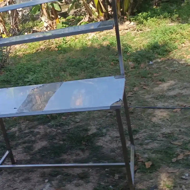 Mesa de servicio 