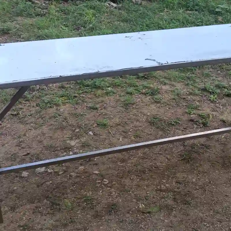 Mesa de trabajo 
