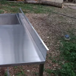 Mesa fregadero 