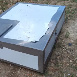 Tanque cisterna 
