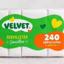 Servilletas de Papel