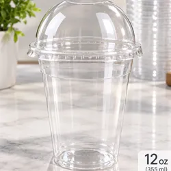 Vasos Domo