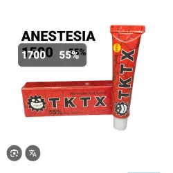 ANESTESIA 55^