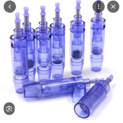 CARTUCHO DERMAPEN 12P,24P,36P