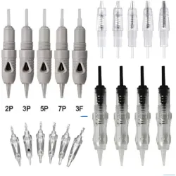 CARTUCHO P300,,CHARTMAN