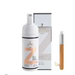 CHAMPÚ PARA PESTAÑAS Y CEJAS