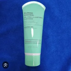 CLEANSER CLARIFYNG BLEMISH CONTROL