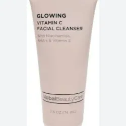 CLEANSER GLOWING VITAMIN C