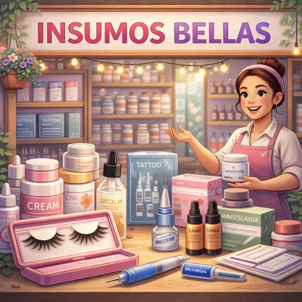 Holaaa Bellas, Bienvenidas🧚‍♀️
En este grupo estaremos publicando productos tanto de Cuidado Facial, cómo diferentes Insumos de Pestañas,  entre otros... se hacen domicilios en toda la habana... estén al pendiente de las actualizaciones 🧜‍♀️💜