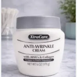 CREAM ANTI- WRINKLE