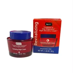 CREAM REVITALIZING NIGHT