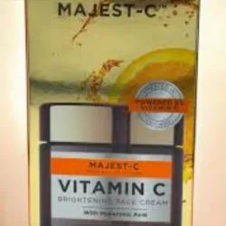 CREMA VITC