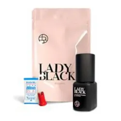 LADY BLACK