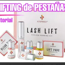 LIFTING DE PESTAÑAS