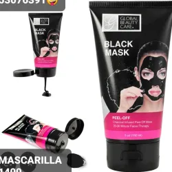 Mascarilla