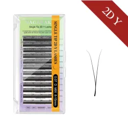 PESTAÑAS NAGARAKU 2D SIMPLE (0.07)