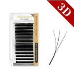 PESTAÑAS NAGARAKU 3D (0.07)