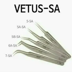 PINZAS VETUS 5B-SA