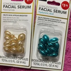 Serum de cápsula 💊