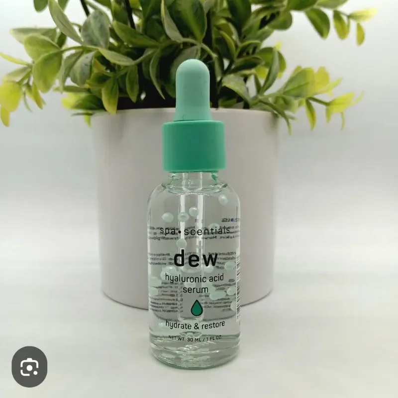SERUM DEW (HIYALURONI