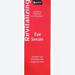 SERUM EYE REVITALIZING