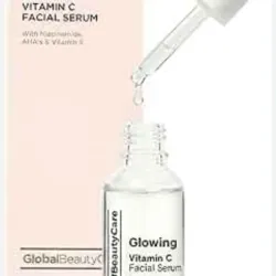 SERUM GLOWING VITAMIN C
