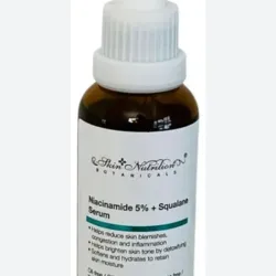 SERUM NIACINAMIDA 5% + SQUALANE