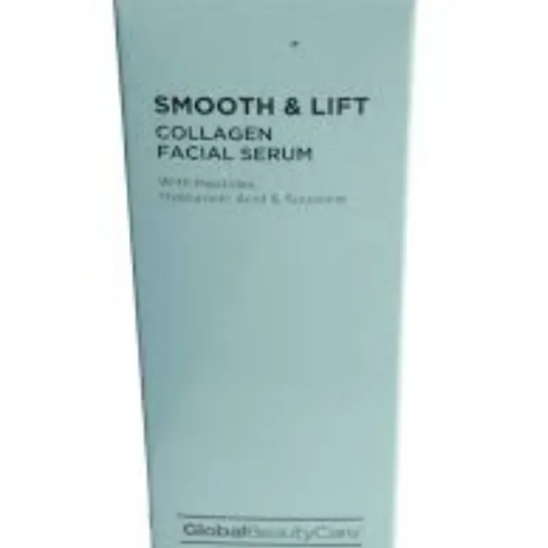 SERUM SMOOTH & LIFT COLLAGEN