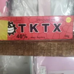 Anestecia TKTX 40 %