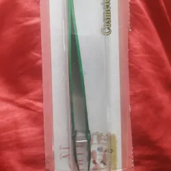 Pinza de cejas 