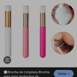 Brocha de lavado