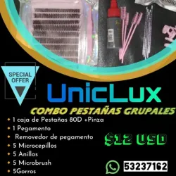 Combo #3