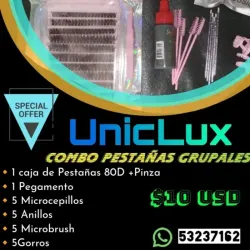 Combo #4