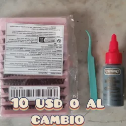 Combo de grupales