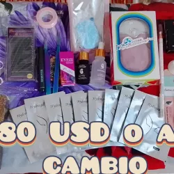 Combo mixto