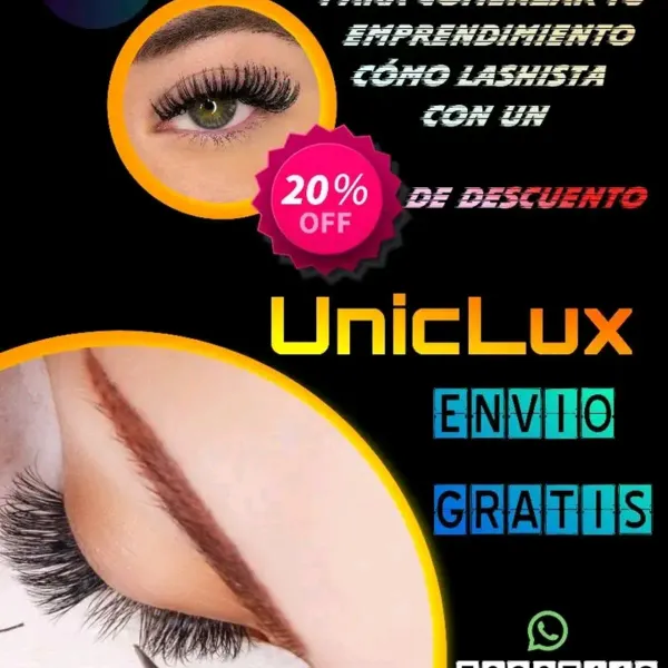🌹👁️Venta de insumos para Pestañas y Cejas 

🏘️Tienda física Calle 8va #108 entre B y C Lawton Diez de Octubre Ciudad de la Habana 
Horarios:
🙂‍↔lunes a sábado 8am-6pm
🙂‍↔domingo
8am-3pm
⚠️Llamar antes de venir
📞53237162

🏍️Servicio de mensajería por un costo adicional para toda Ciudad Habana

⚠️Formas de pagos:
💸Euros -al canje del día 
💸Usd -al canje del día
💸Tranfer CUP-con impuesto del 10% de su compra 
Ej: CUP$1500= tranfer $1650 
💸CUP en efectivo 

⚠️Enlaces de grupos de whatsapp🤗🔇
#1
https://chat.whatsapp.com/L0n4fixfUkDGNfAOqWrrBG 

#2 https://chat.whatsapp.com/CCeowhQAupa3IhKb889KUe
