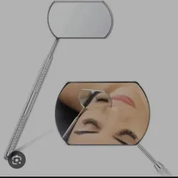Espejo de inspección