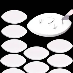 Esponja de Práctica (ojito)