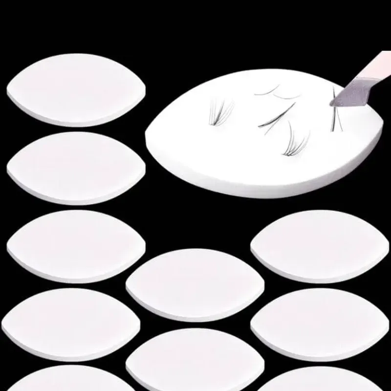 Esponja de Práctica (ojito)