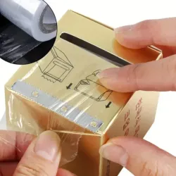 Papel osmotico