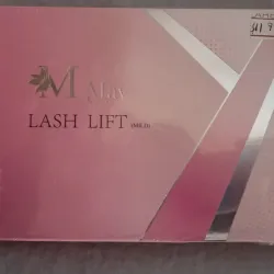 Kit de Lifting de Pestañas 