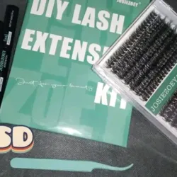 Kit de Pestañas