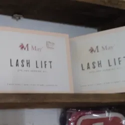 Kit Lifting de Pestañas