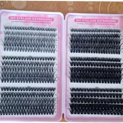 Libro de Pestañas