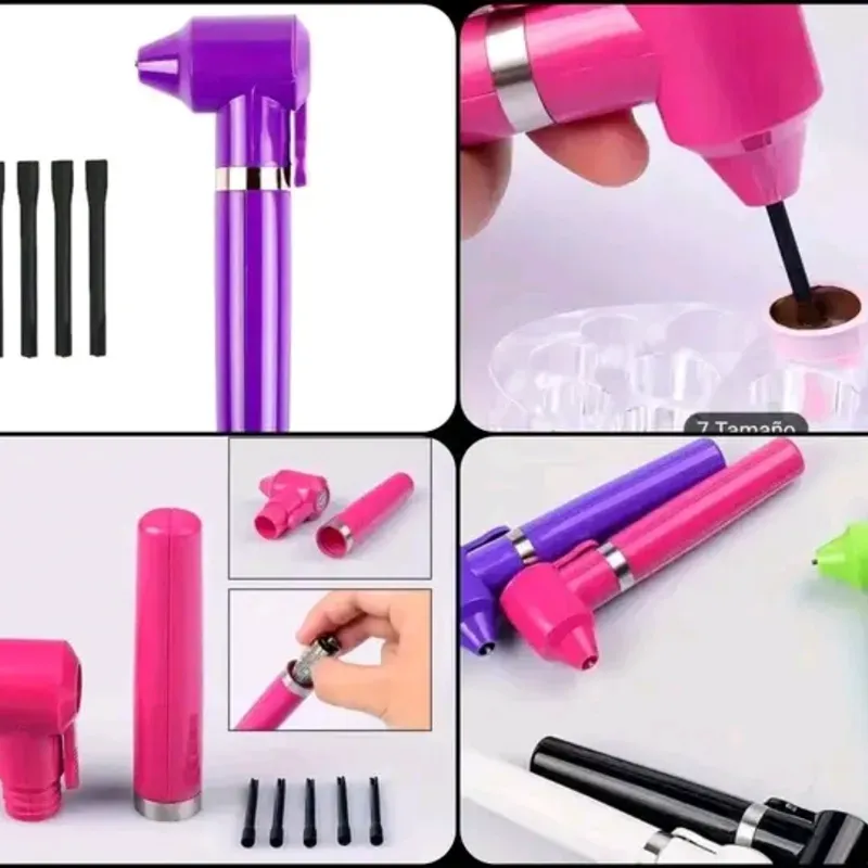 Mixer mezclador 