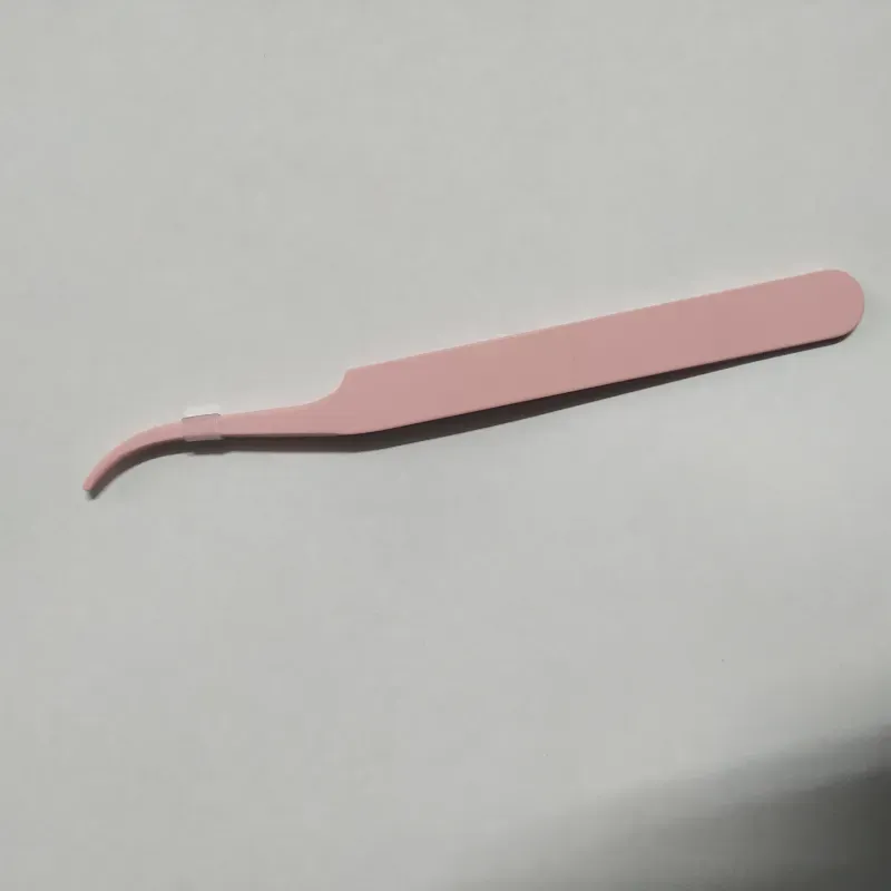 Pinza individual para pestañas