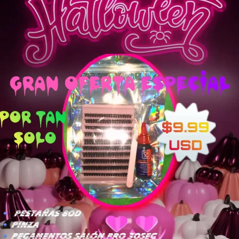 Oferta #1