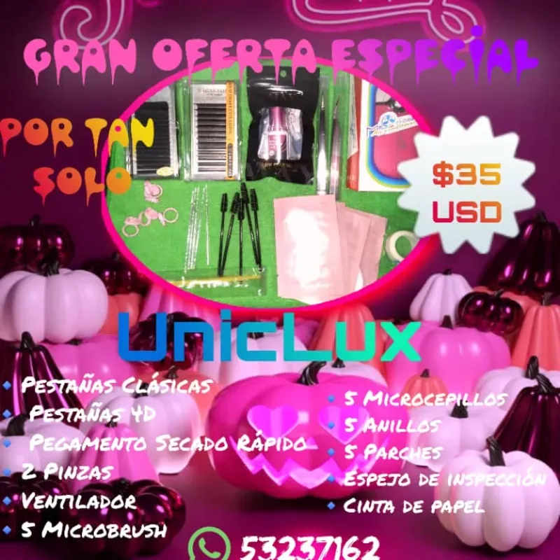Oferta #3