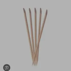Palillos de naranjo 10u