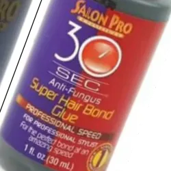 Pegamento Salón pro 30 segundos